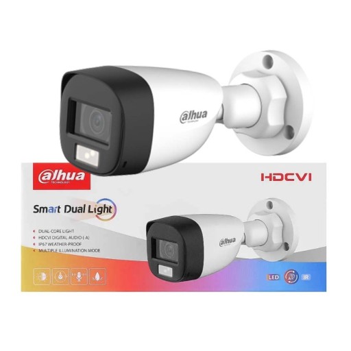 dahua Dahua hac-hfw1500cp-a