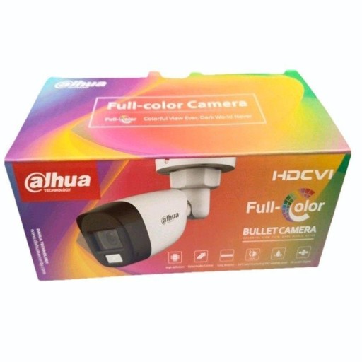 dahua Dahua hac-hdw1509tlq-a-led