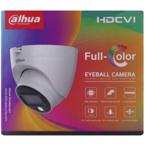 dahua Dahua hac-hdw1509tlqp-a-led