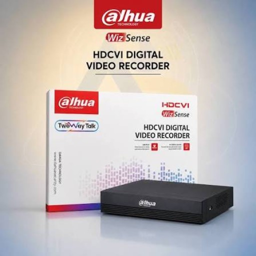 dahua Dahua xvr1b08-i