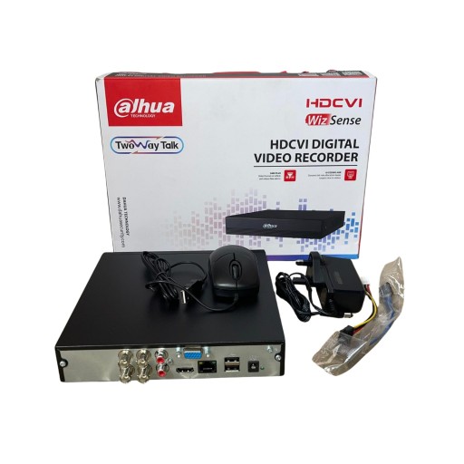 dahua Dahua xvr5104hs-5m-i3