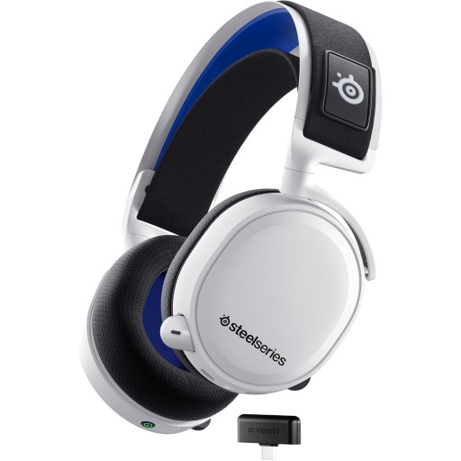 steelseries Steelseries Arctis 7p+