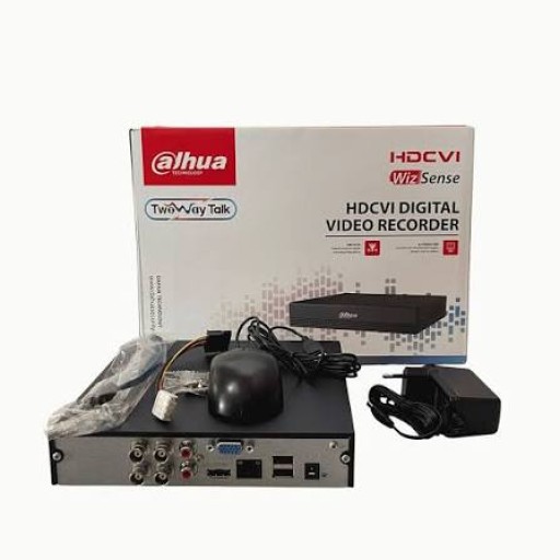 dahua Dahua xvr5104hs-4kl-i3