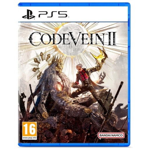 سوني SONY Code Vein Ii