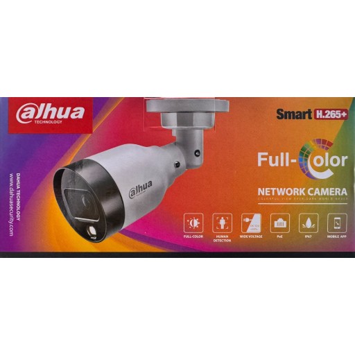 dahua Dahua ipc-hfw1239s1-a-led