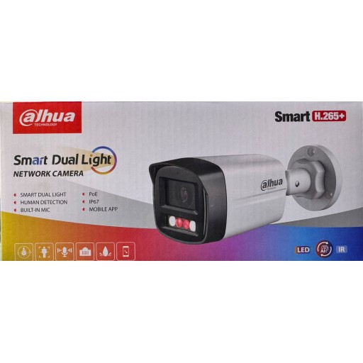 dahua Dahua ipc-hfw1439tl1-a-il
