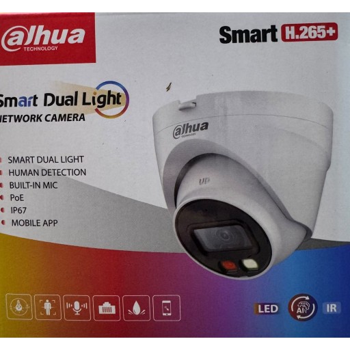 dahua Dahua ipc-hdw1439v-a-il