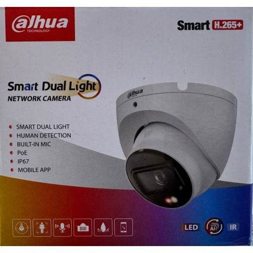 dahua Dahua ipc-hfw1639t-a-il