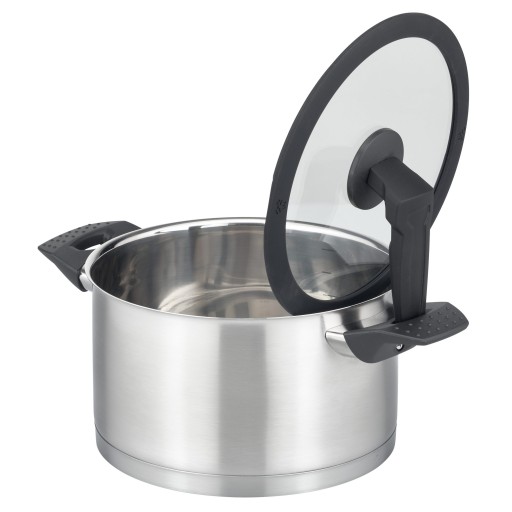 سيت أواني 9 قطعة Apart Cookware set Apart