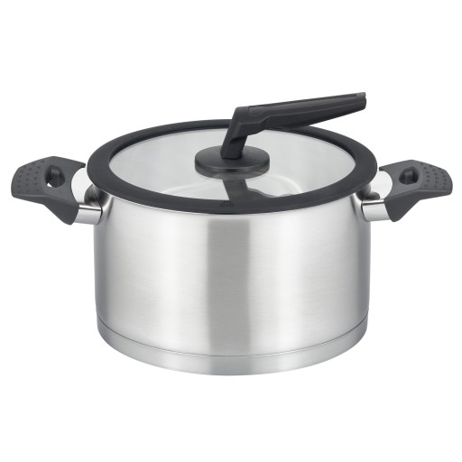 سيت أواني 9 قطعة Apart Cookware set Apart
