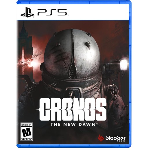 SONY SONY Cronos The New Dawn