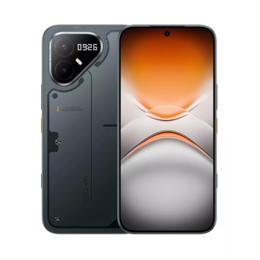 تكنو بوفا 8 برو فايف جي (8GB/256GB) TECNO POVA 8 Pro 5G (8GB/256GB)