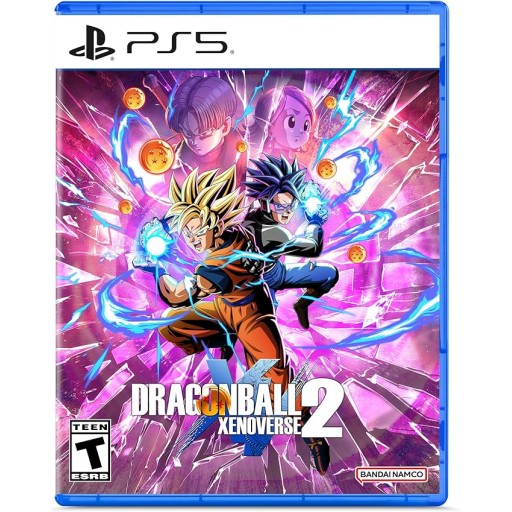 سوني SONY Dragon Ball Xenoverse 2
