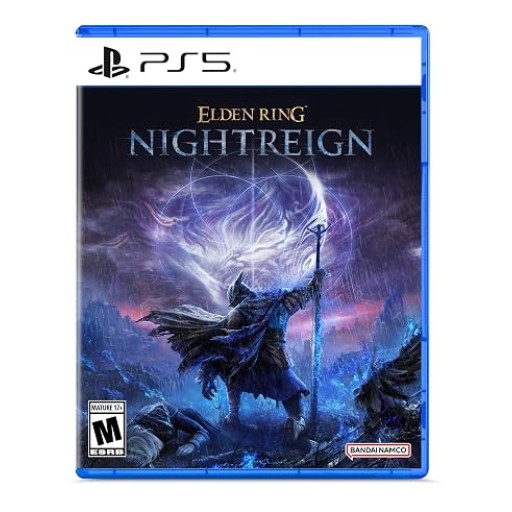 SONY SONY Elden Ring Nightreign