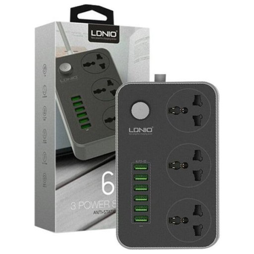 إل دي إن آي أو Ldnio SC3604