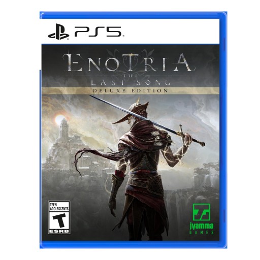 سوني SONY Enotria The Last Song PS5
