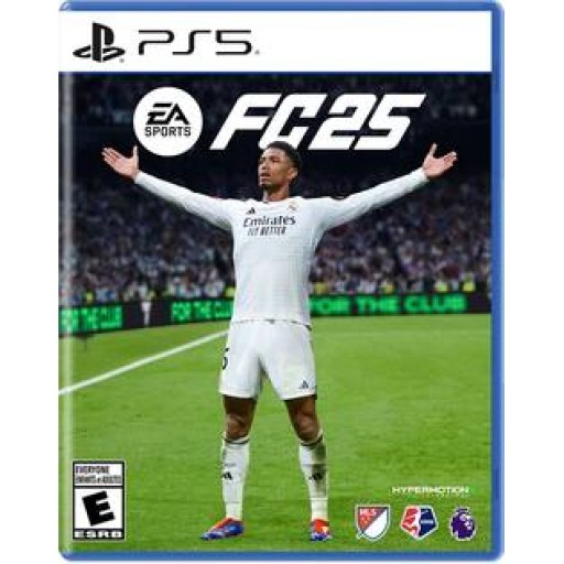 SONY SONY Ea Sports Fc 25 PS5