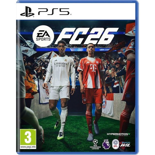 SONY SONY Ea Sports Fc 26 PS5