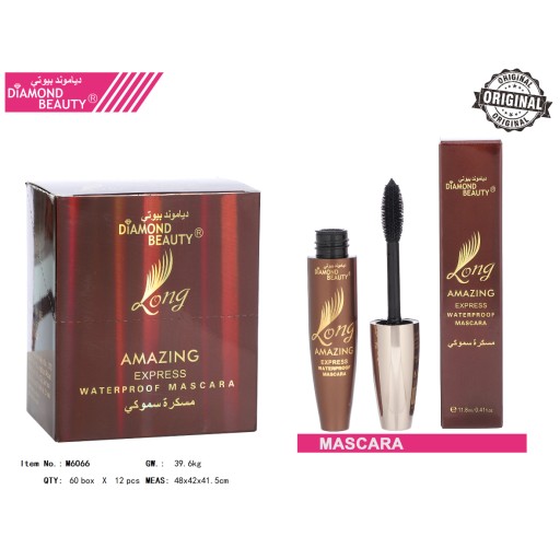 ماسكارا Mascara