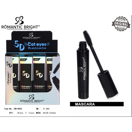 ماسكارا Mascara