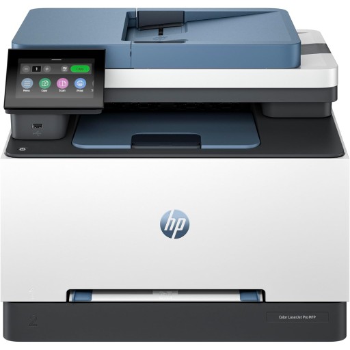 إتش بي Hp Color Laserjet Pro Mfp 3303sdw
