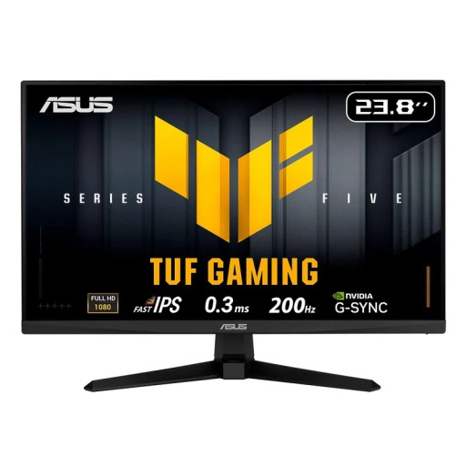 ASUS ASUS Tuf Gaming VG249q5a 23.8 inch