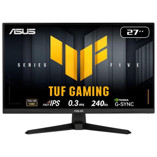 ASUS ASUS Tuf Gaming VG279qm5a 27 inch