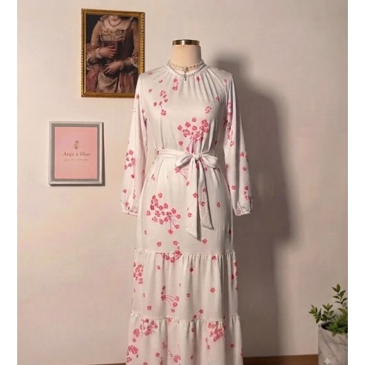 فستان Dress