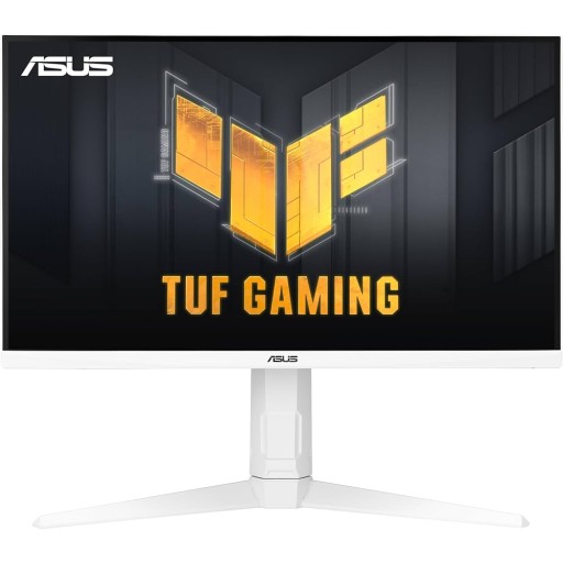 ASUS ASUS Tuf Gaming vg27aqlml1a-w 27 inch