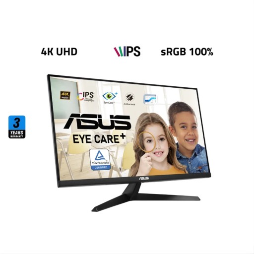 ASUS ASUS VY27uq