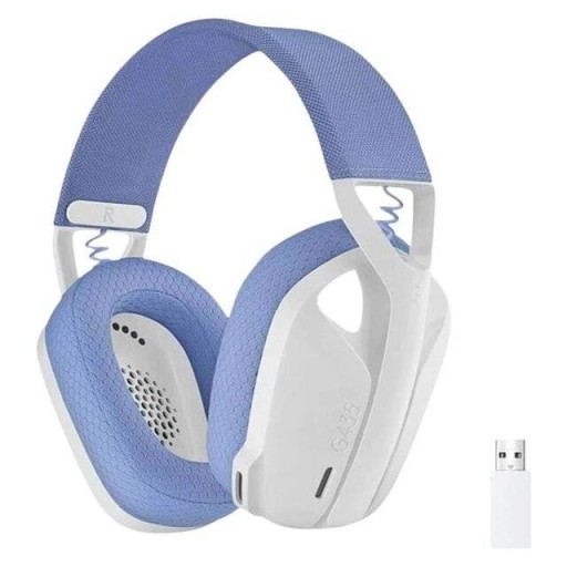 لوجيتك Logitech G435