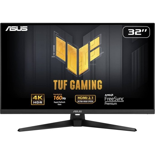 ASUS ASUS Tuf Gaming VG32uqa1a 31.5 inch