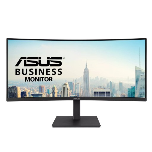 ASUS ASUS VA34vcpsn 34 inch
