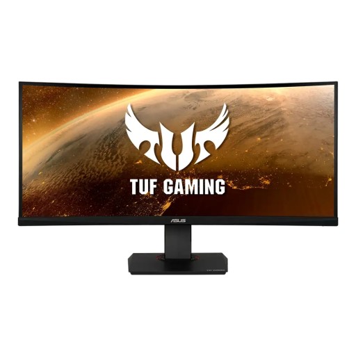 ASUS ASUS Tuf Gaming VG35vq 35 inch