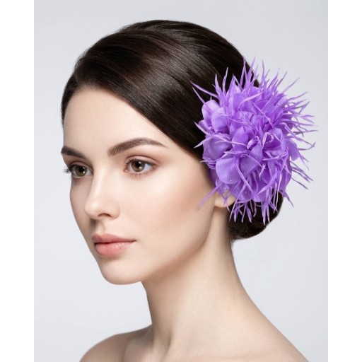 قراصه شعر نسائيه Women's hair clip