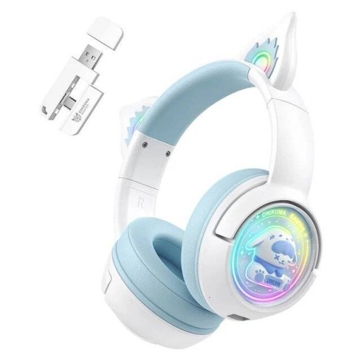 ONIKUMA ONIKUMA B5 Headphones
