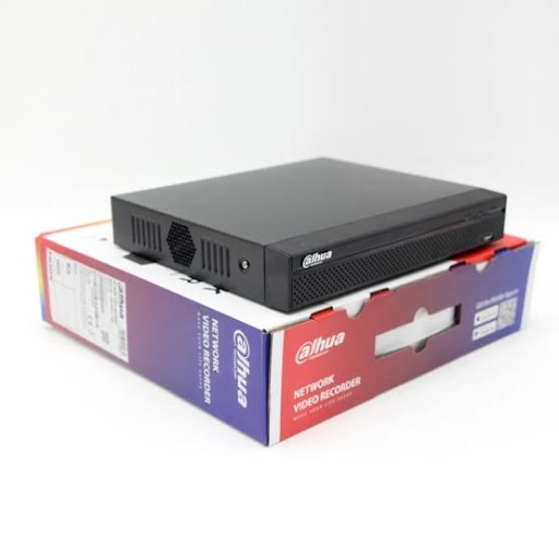 dahua Dahua nvr4104-p-4ks2