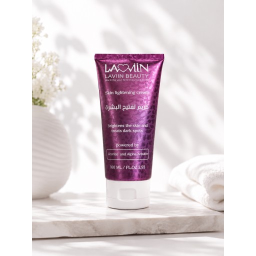 كريم تفتيح البشرة Skin Whitening Cream