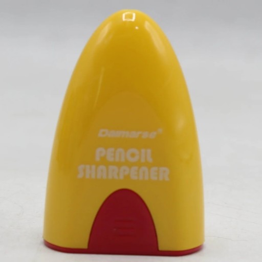 براية أقلام عادية Standard Pencil Sharpener