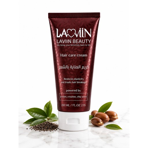كريم الشعر Hair Cream