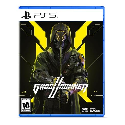 سوني SONY Ghostrunner 2