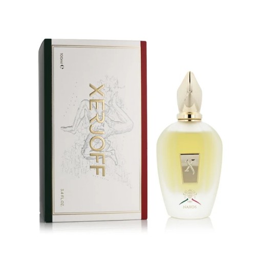 عطر ناكسوس للجنسين XJ 1861 Naxos edp 100 ml