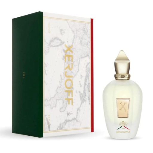 عطر رينيسانس للجنسين XJ 1861 Renaissance edp 100 ml