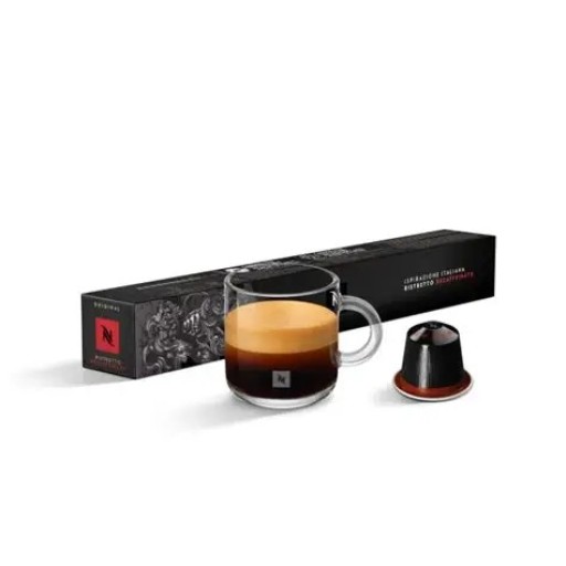 ريستريتو ديكافييناتو Ristretto Decaffeinato