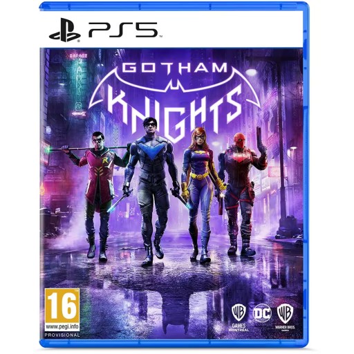 سوني SONY Gotham Knights
