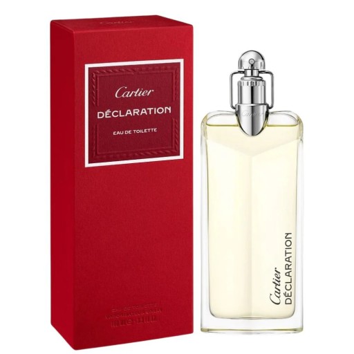 عطر ديكلاريشن للرجال Declaration edt 100 ml