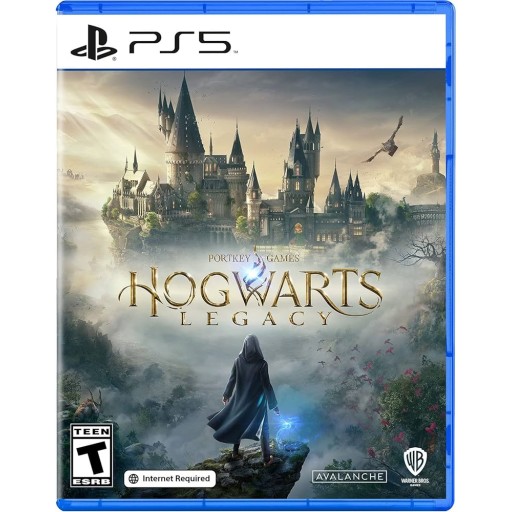 سوني SONY Hogwarts Legacy