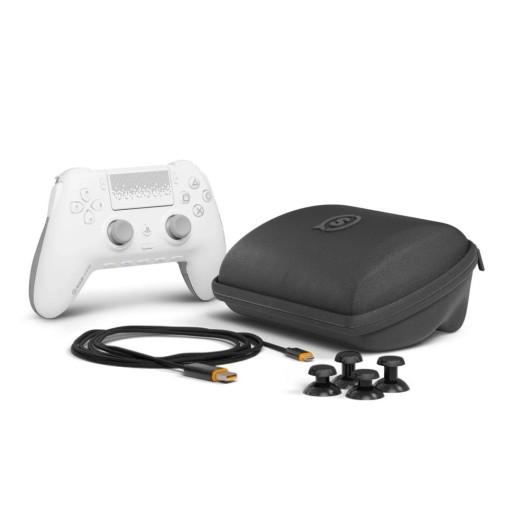 PLAYSTATION PLAYSTATION Omega Wireless Performance Controller For PS5 Pc