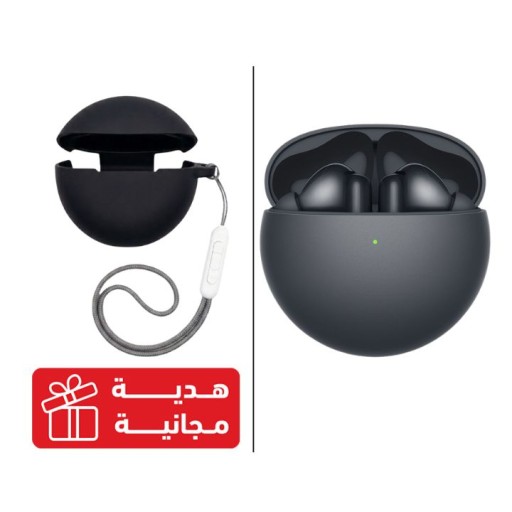 سماعات هواوي فري بادز 7i اللاسلكية + هدية مجانية HUAWEI FreeBuds 7i +Free Gift