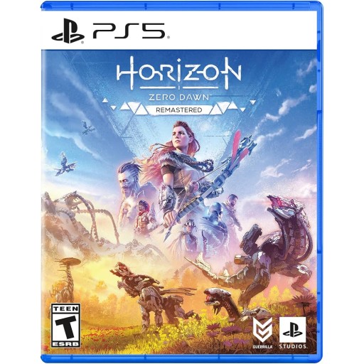 سوني SONY Horizon Zero Dawn